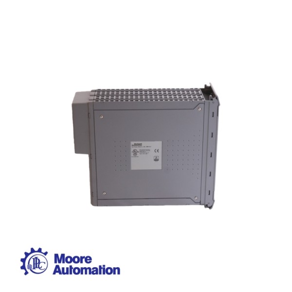ICS TRIPLEX T8110B TMR Processor