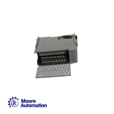Allen Bradley 1769-IQ32 Input Module