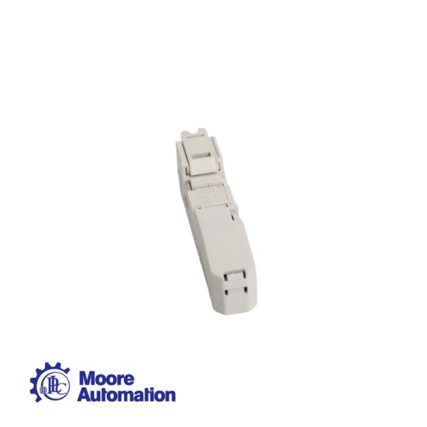 ABB TB806 3BSE008536R1 ModuleBus Cable Adaptor
