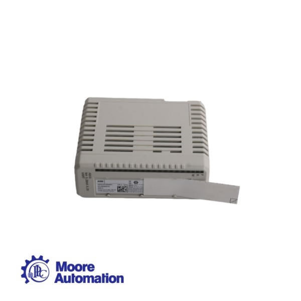 ABB AI815 3BSE052604R1 Analog Input Module