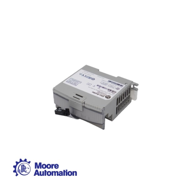 Allen Bradley 1769-IF4 Analog Input Module