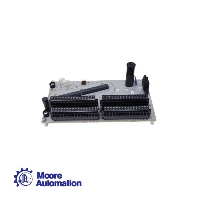 Honeywell CC-TUIO41 Analog Input Module