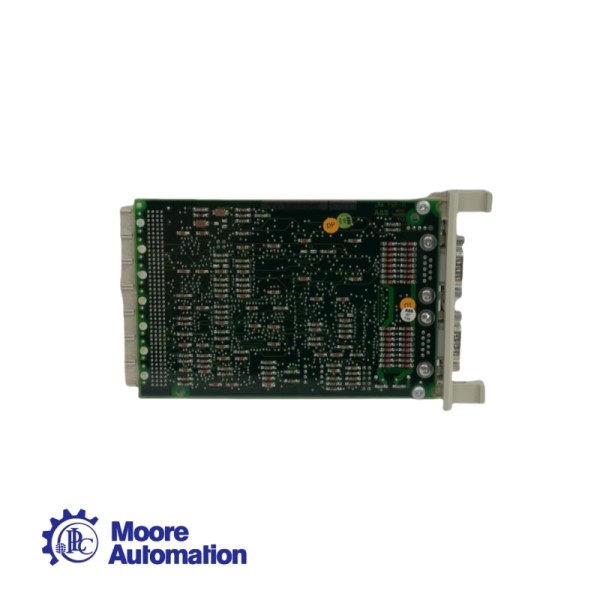 ABB 3BSE003826R1 CI532V01 Control Panel