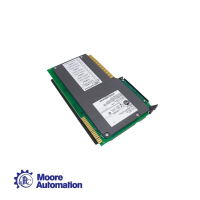 Allen Bradley 1771-OZL OUTPUT MODULE