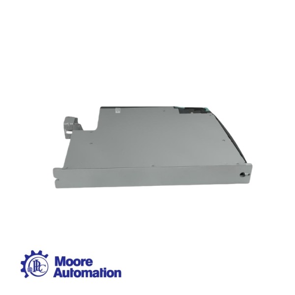 Siemens 6SL3120-1TE21-8AD0 single motor module