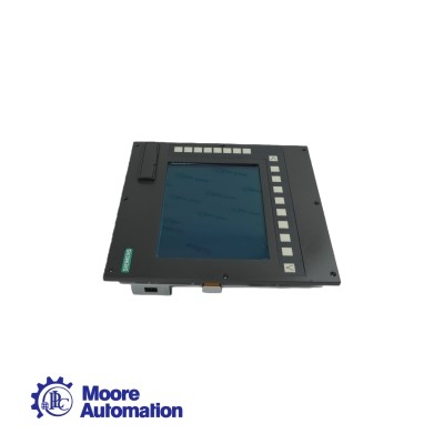 Siemens 6FC5370-0AA00-1AA1 operator panel