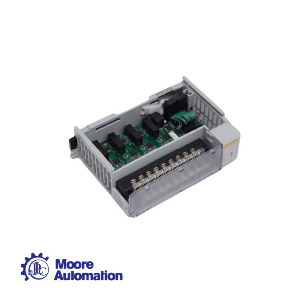 Allen Bradley 1769-OF4 Analog Output Module