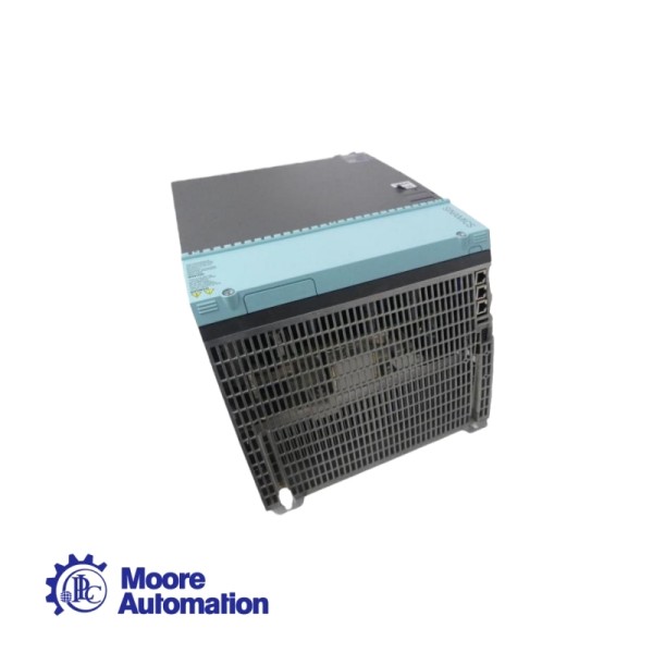 Siemens 6SL3120-1TE32-0AA4 SINGLE MOTOR MODULE