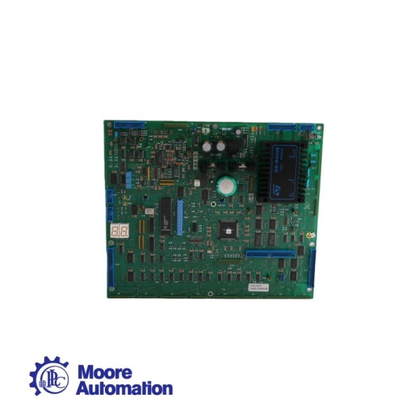 ABB YPQ201T 3ASD299001B2 Circuit Board