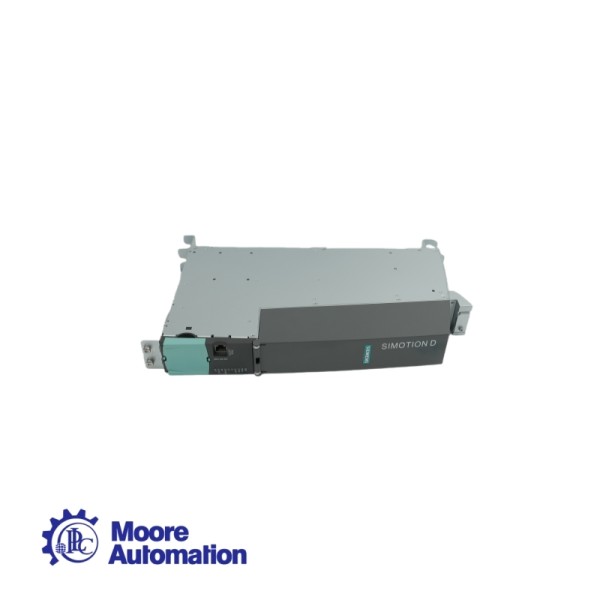 Siemens 6AU1425-2AD00-0AA0 Programmable Motion Controller