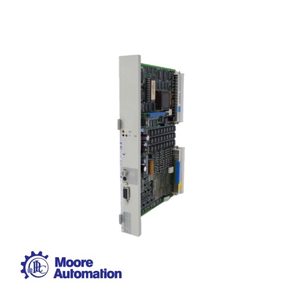 Siemens 6DS1723-8BL Analog Module