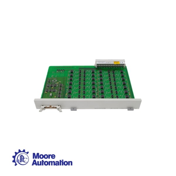 Siemens 6DS1703-8RR Extension Module
