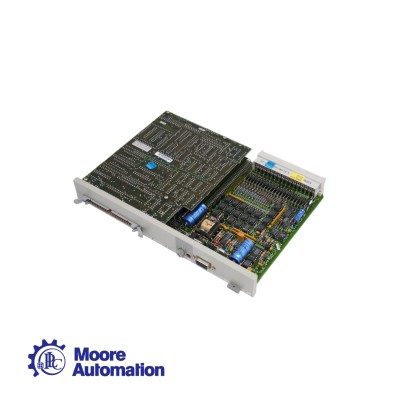 Siemens 6DS1717-8CC extension module