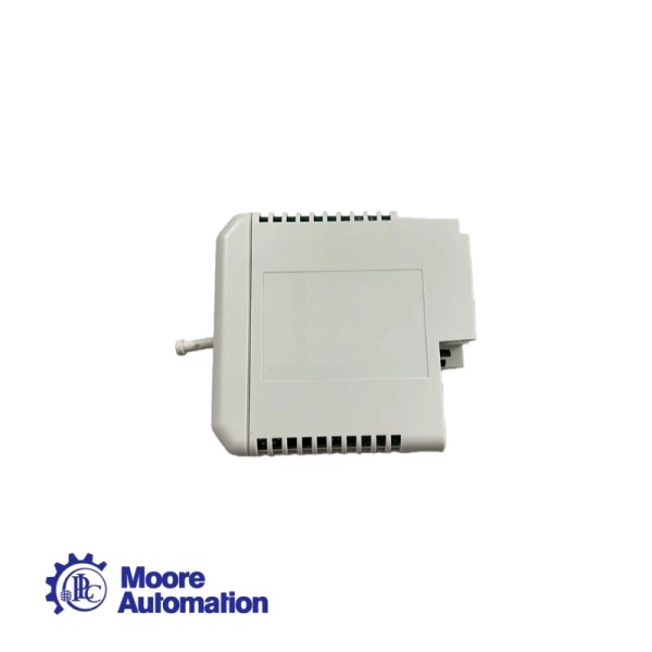 GE 8102-HO-IP ANALOG OUTPUT MODULE
