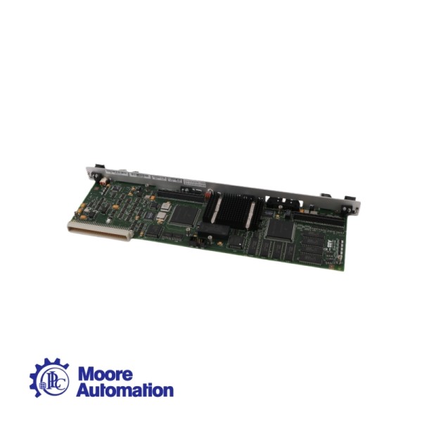 ABB MPRC086444-001 Plc Module Rack