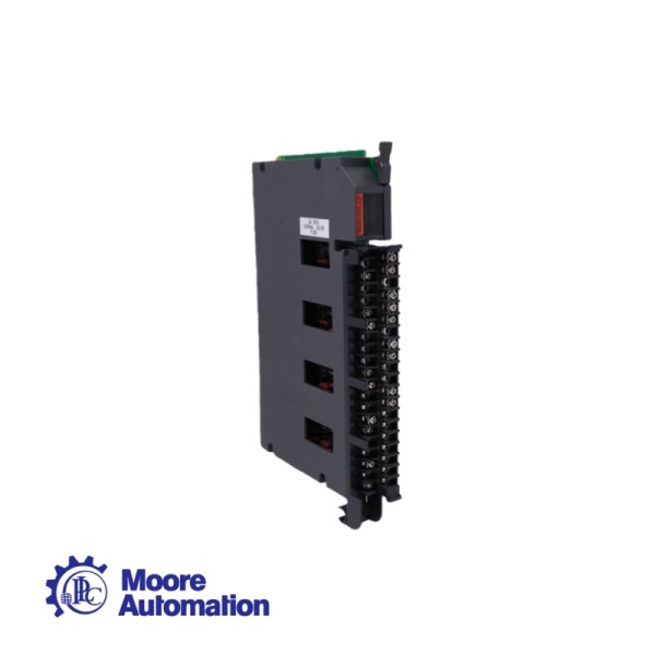Allen Bradley 1771-OA Digital Output Module