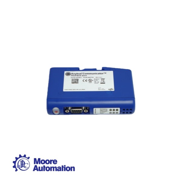 HMS AB7000-C Anybus Communicator