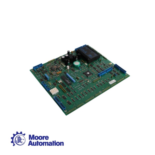 ABB YPQ201T 3ASD299001B2 Circuit Board