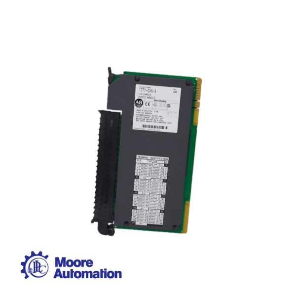 Allen Bradley 1771-OA Digital Output Module