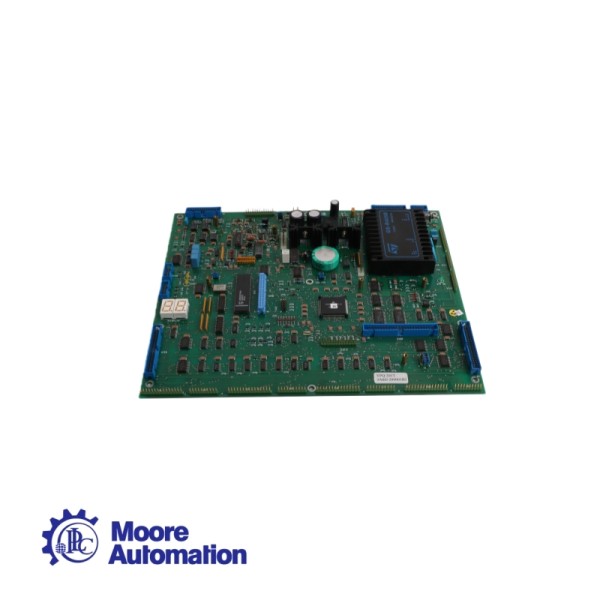 ABB YPQ201T 3ASD299001B2 Circuit Board