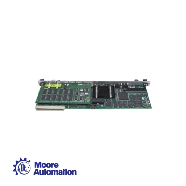 ABB 086444-001 SCANNING BOARD