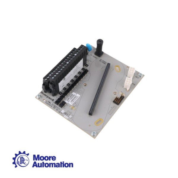 Honeywell DC-TAOX11 Baseplate Module