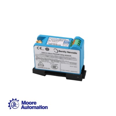 Bently Nevada 330180-X1-05 MOD:145004-90 Proximitor Sensor