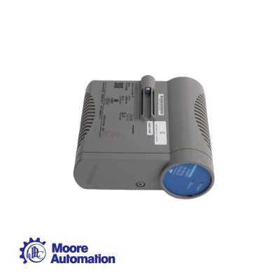 Honeywell CC-PAOH01 Analog Output Module
