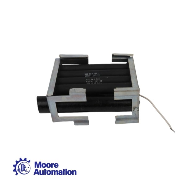 Allen Bradley 80026-096-01-R Power Supplies