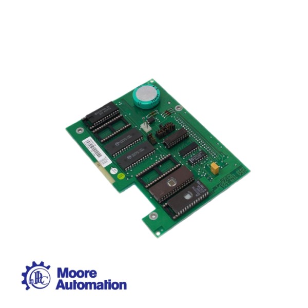 ABB YPR104B YT204001-EH Control Board