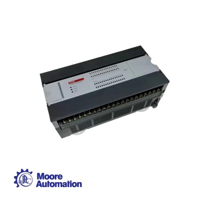 Honeywell MLI-DR64H Programmable Logic Controller