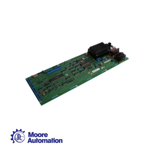 ABB YPP105F YT204001-JN PC Board