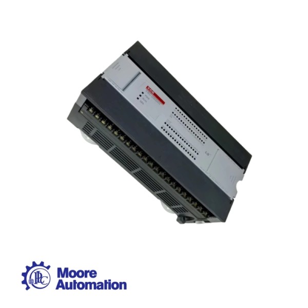 Honeywell MLI-DN20SU CPU Processor module