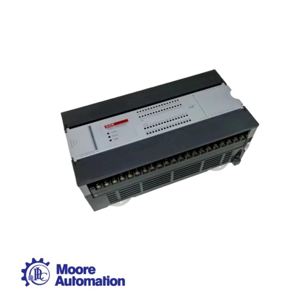 Honeywell MLI-DP40SU Digital Output Module
