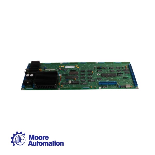 ABB YPP105F YT204001-JN PC Board