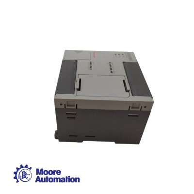 Honeywell MLI-DR28UA Relay Output Module