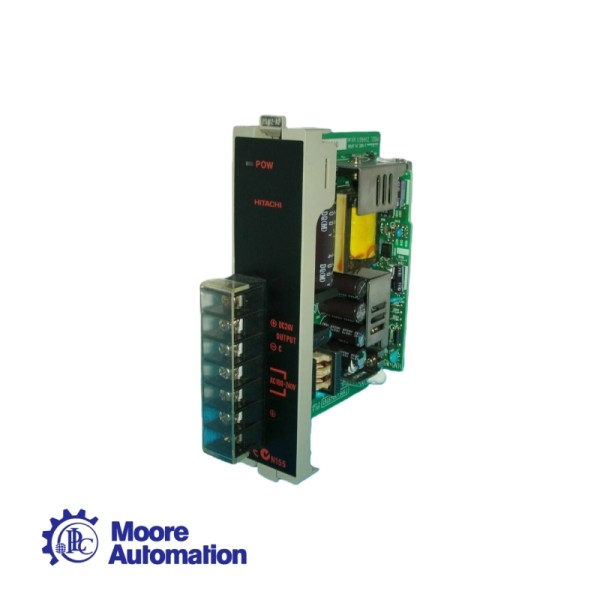 HITACHI ZSHH661I 43049761 PSM2-A2 Power Supply