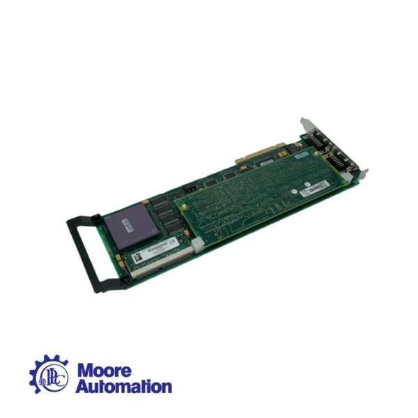 ABB PU515A 3BSE032401R1 Accelerator Board