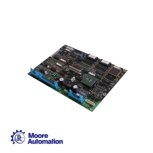 ABB SNAT7600 CONTROL CIRCUIT BOARD