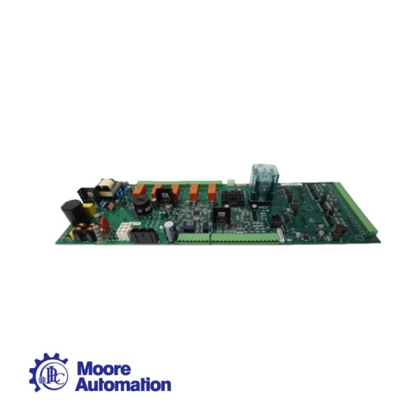 Eaton 99-5835-01 I/O Board