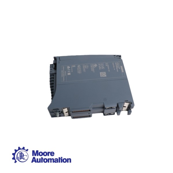 Siemens 6ES7 505-0KA00-0AB0 Power Supply