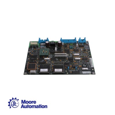 ABB SNAT7600 CONTROL CIRCUIT BOARD