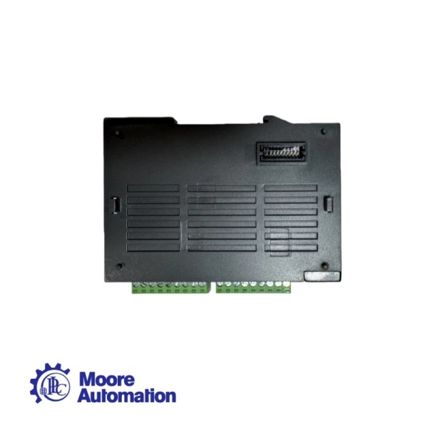 Honeywell MLE-DC16B Input Module