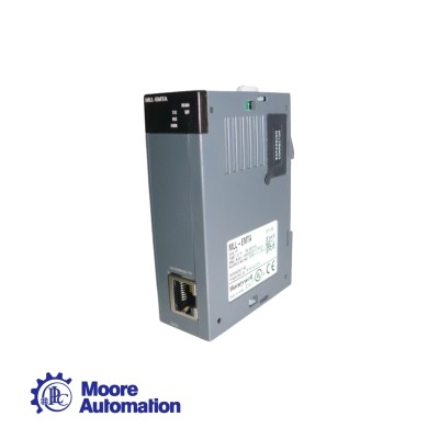 Honeywell MLL-EMTA Ethernet Communication Module