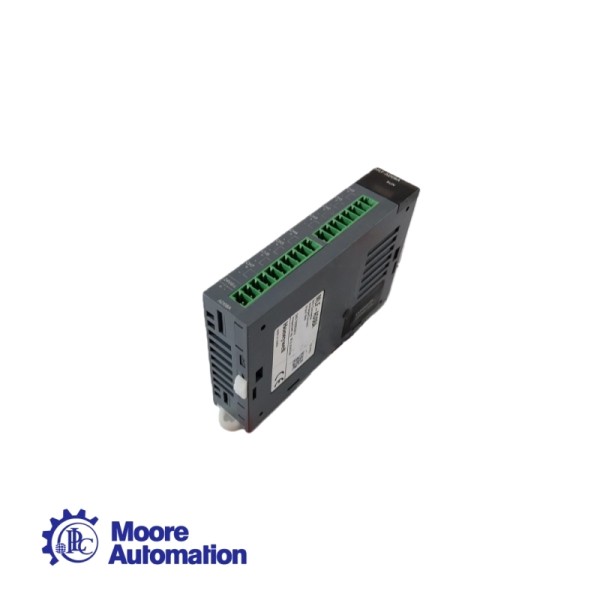 Honeywell MLF-AD08A Analog Input Module