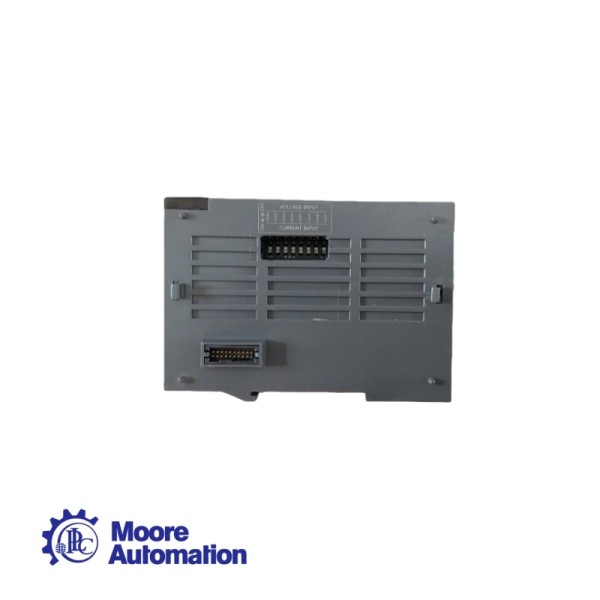 Honeywell MLF-AD04C Analog Input module