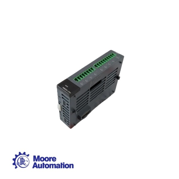 Honeywell MLF-AD08A Analog Input Module