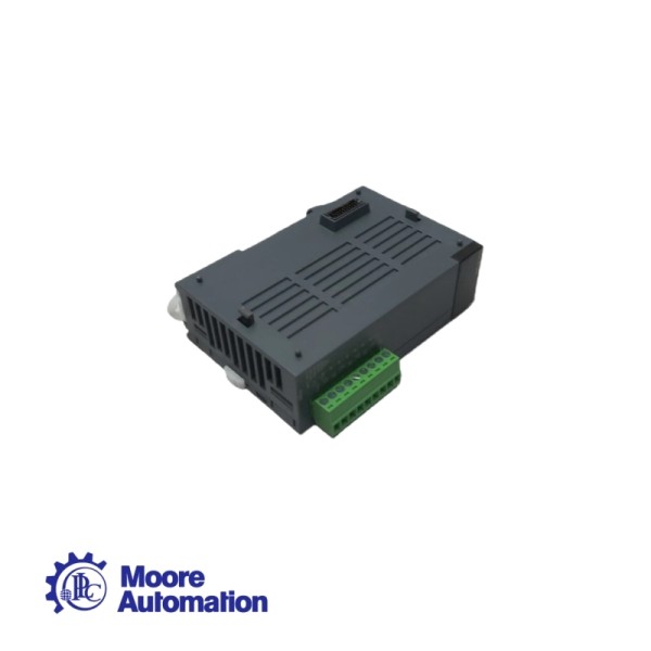 Honeywell MLF-HD02A input module