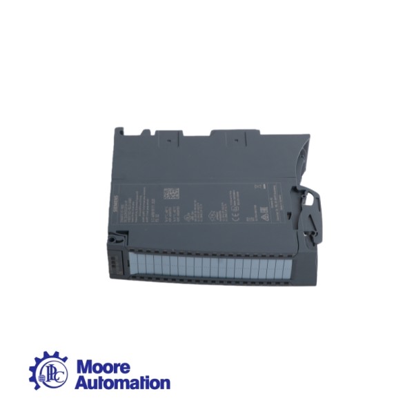 Siemens 6ES7 522-1BL01-0AB0 Digital output module