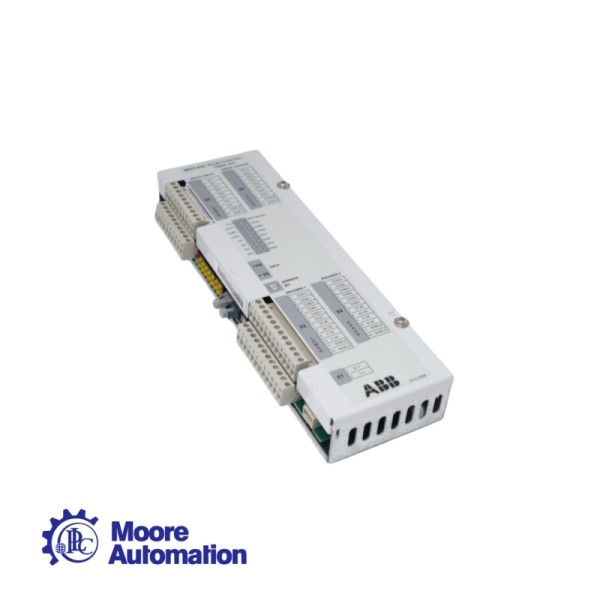 ABB NPCT-01C Pulse Counter Timer Unit